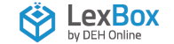 LexBox, por DEH Online